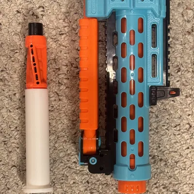 Bộ chuyển đổi BCAR cho Boxer Pro