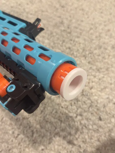 Bộ chuyển đổi BCAR cho Boxer Pro - Image 4