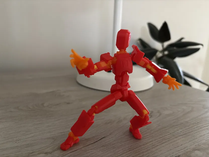 Bộ Giáp Chiến Binh Dummy 13 Breaker Armor Tùy Chỉnh - Image 1