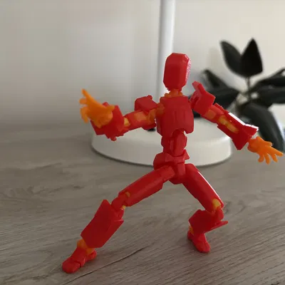 Bộ Giáp Chiến Binh Dummy 13 Breaker Armor Tùy Chỉnh