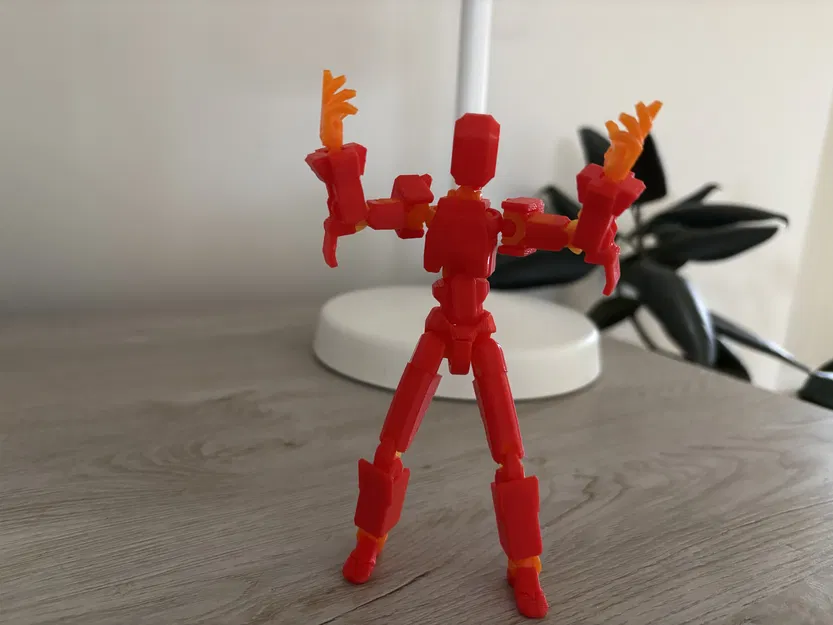 Bộ Giáp Chiến Binh Dummy 13 Breaker Armor Tùy Chỉnh - Image 2