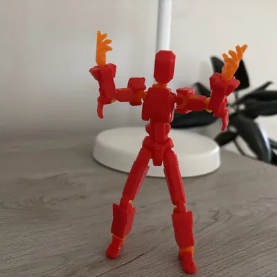 Bộ Giáp Chiến Binh Dummy 13 Breaker Armor Tùy Chỉnh