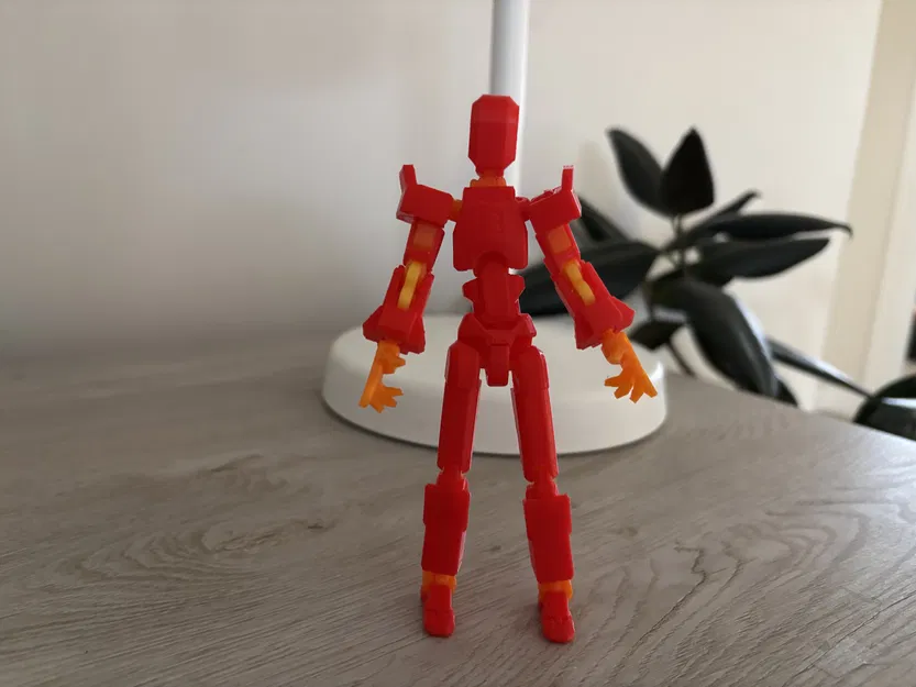 Bộ Giáp Chiến Binh Dummy 13 Breaker Armor Tùy Chỉnh - Image 3