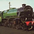 Bộ mô hình tàu hỏa hơi nước GNR Atlantic và LMS Stanier Class 5 - Thumbnail 2