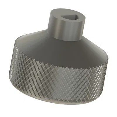 Núm vặn thay thế cho máy sưởi Lasko 754200