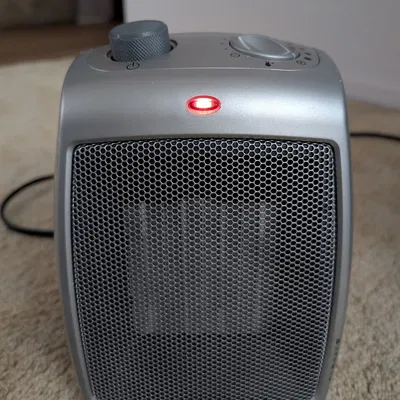 Núm vặn thay thế cho máy sưởi Lasko 754200