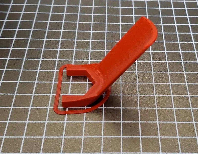 Cờ-lê vặn đèn báo Amply (Amplifier Jewel Light Wrench) - Image 1