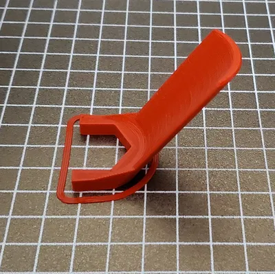 Cờ-lê vặn đèn báo Amply (Amplifier Jewel Light Wrench)