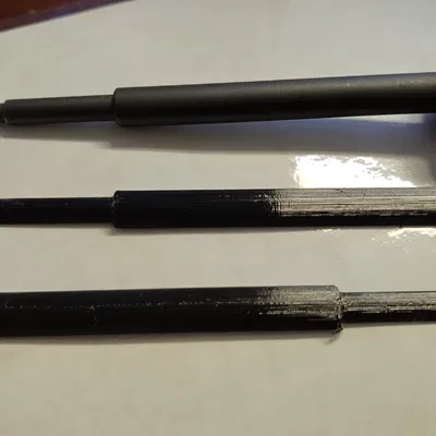 Dụng cụ tự chế khóa trục khuỷu cho động cơ Royal Enfield J-series