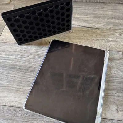 Khay gắn iPad 13 inch cho xe tải Boxer, Jumper, Movano, Ducato