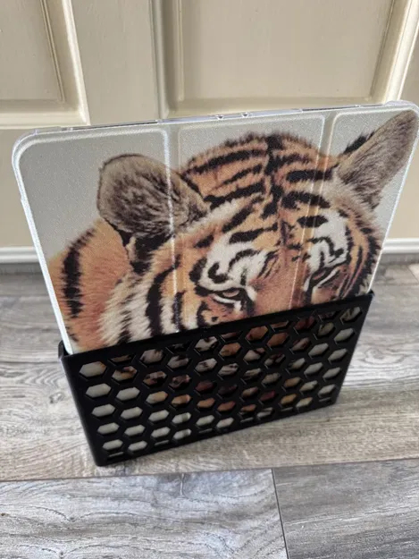 Khay gắn iPad 13 inch cho xe tải Boxer, Jumper, Movano, Ducato - Image 5