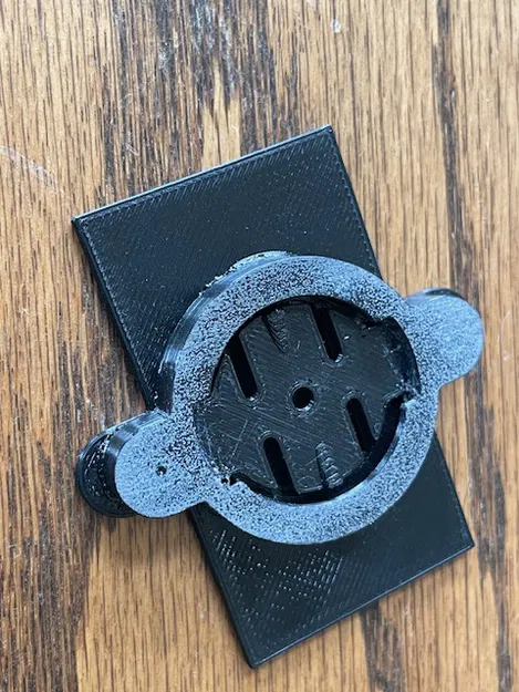 Đế Gắn Garmin (Garmin Base Mount) - Image 1