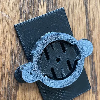 Đế Gắn Garmin (Garmin Base Mount)