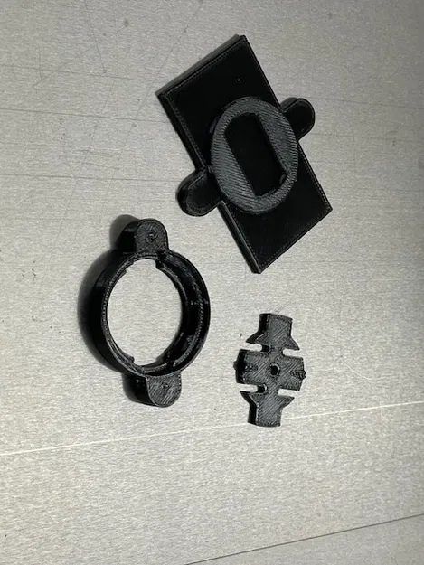 Đế Gắn Garmin (Garmin Base Mount) - Image 2