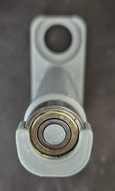 Giá treo cuộn sợi Multiboard (Large Bolt remix) cho máy in 3D - Image 1