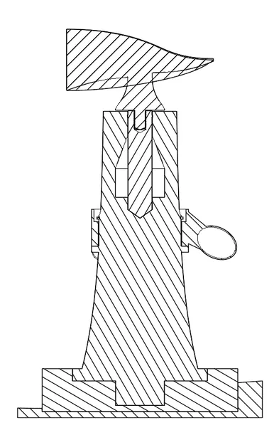Bộ Tháp Gió Lắp Ráp – Trạm Đo Gió In 3D - Image 8