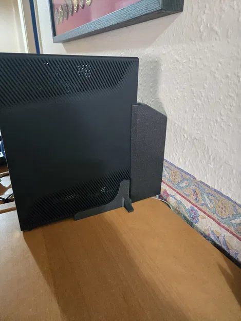 Nắp che dây cáp cho Virgin Media Hub 5x - Image 2