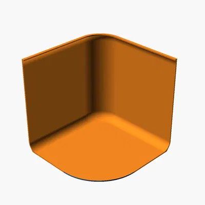 Photo Light Box - Hộp chụp ảnh parametric tùy chỉnh