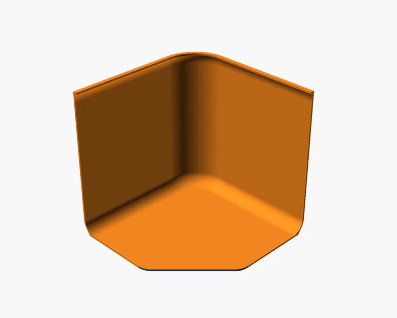 Photo Light Box - Hộp chụp ảnh parametric tùy chỉnh - Image 3