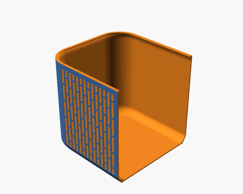 Photo Light Box - Hộp chụp ảnh parametric tùy chỉnh - Image 5