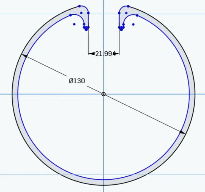 Quả bóng đựng thức ăn thử thách cho thú cưng – Chất liệu TPU bền bỉ, chống va đập - Image 2