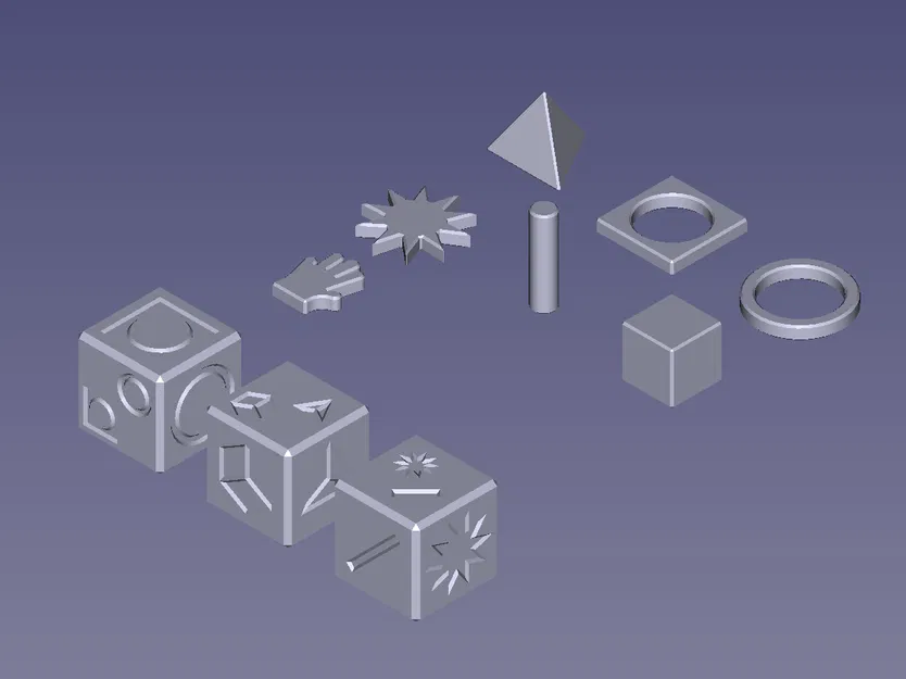 Tactilizing - Trò chơi thử thách cảm giác - Image 2