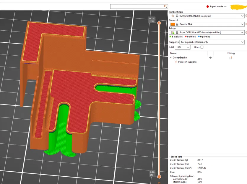 Giá Đỡ Khung Tranh Nổi - Tự Làm Khung Tranh Decor Đơn Giản - Image 6