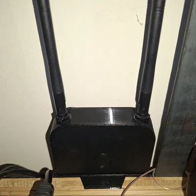 Vỏ case thay thế cho bộ thu âm thanh Bluetooth "1Mii B06Ultra"