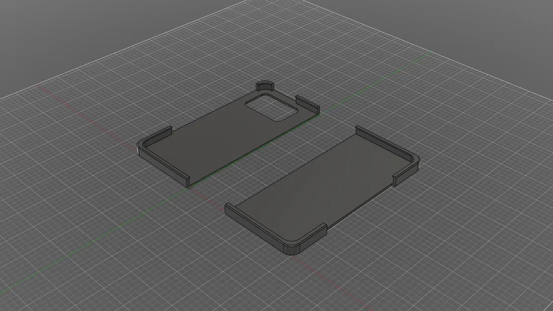Ốp lưng Lenovo Idea Tab 11 - Image 1