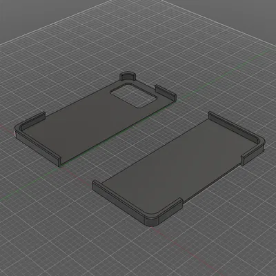 Ốp lưng Lenovo Idea Tab 11