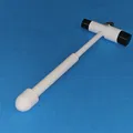 Búa phản xạ / Búa cao su nhỏ (Reflexhammer / Rubber mallet) - Thumbnail 3