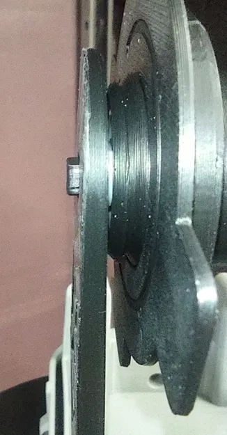 Rewinder Shaft - Bản Remix JV - Image 2