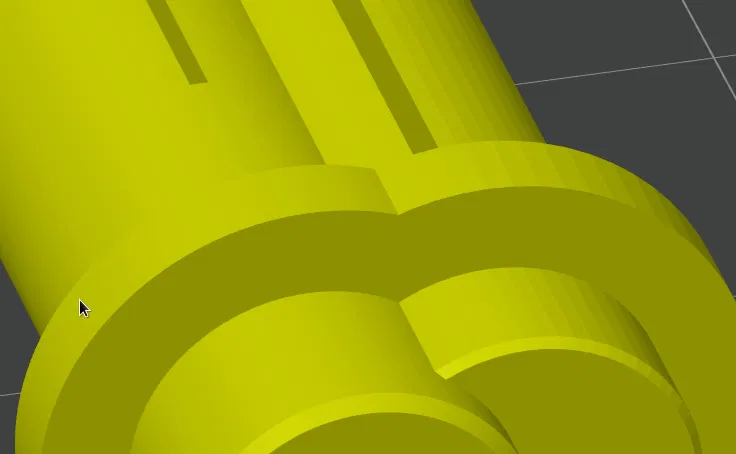 Rewinder Shaft - Bản Remix JV - Image 6