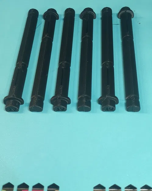 Rewinder Shaft - Bản Remix JV - Image 8