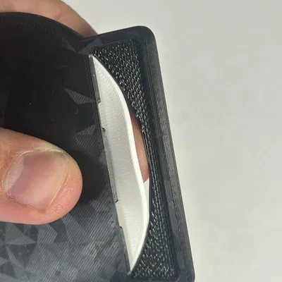 Đế lót ly cá nhân hóa với bảng tên thay thế và đế TPU chống trượt