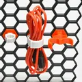 Đế Gắn Kẹp Compliant Mechanism Cho Honeycomb Wall (HSW) - Dùng Cho Cáp, Bút - Thumbnail 1