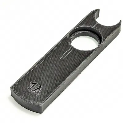 Bộ bù Lambda DIY 6x20 mm cho kính hiển vi ZEISS Axioplan