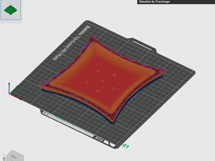Chậu cây trong nhà – tích hợp khay hứng nước: Wild Pot - Image 6