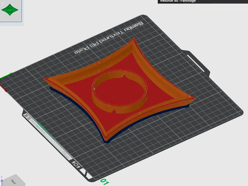 Chậu cây trong nhà – tích hợp khay hứng nước: Wild Pot - Image 9