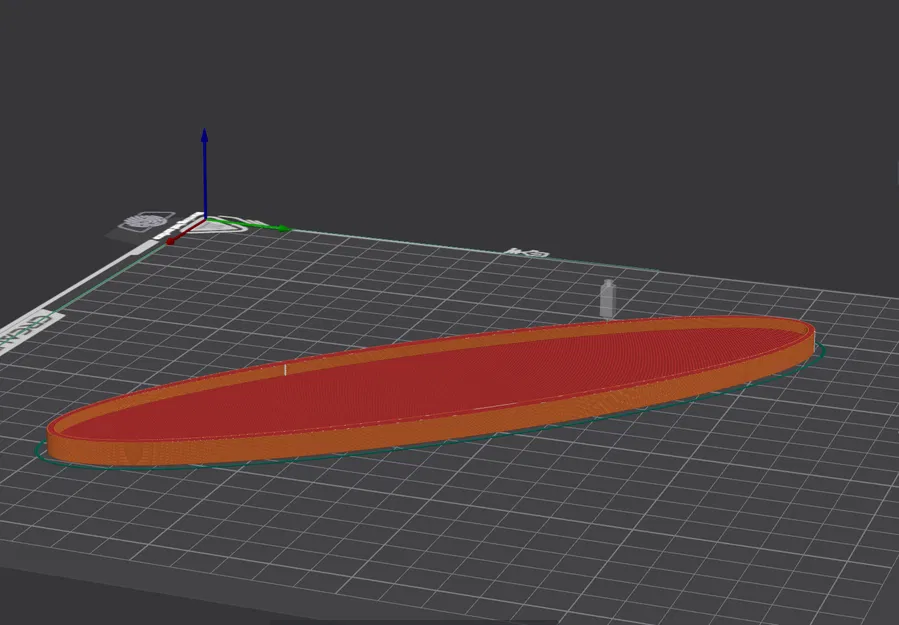 Đế cắm nhang hình cá heo - Image 3