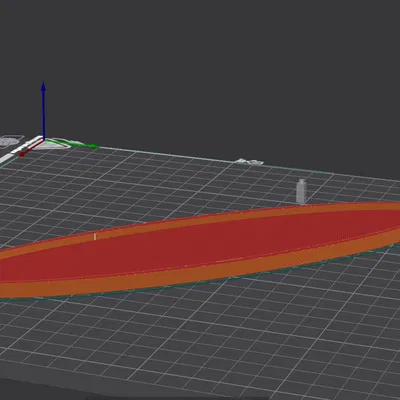 Đế cắm nhang hình cá heo