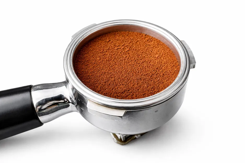 Dụng cụ san phẳng cà phê (Coffee Distributor) có thể điều chỉnh độ sâu - Image 3