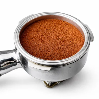 Dụng cụ san phẳng cà phê (Coffee Distributor) có thể điều chỉnh độ sâu