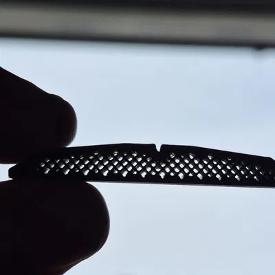 Lưới lọc chắn côn trùng cho nón bảo hiểm HJC i90/i91