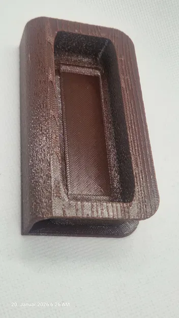 Tay nắm âm thay thế cho tủ bếp Alno - Image 3