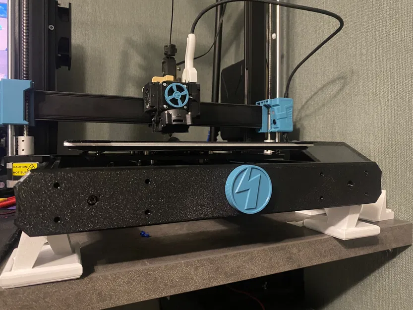 Mặt Trước Sovol SV06 Plus ACE (Front Panel) - Image 2