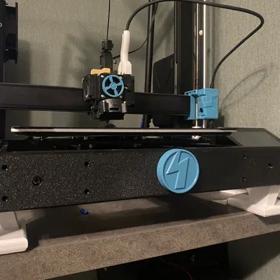 Mặt Trước Sovol SV06 Plus ACE (Front Panel)