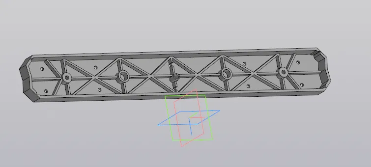 Mặt Trước Sovol SV06 Plus ACE (Front Panel) - Image 4
