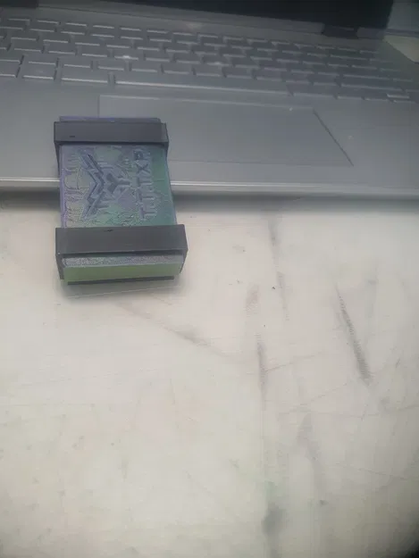 Hộp đựng đồ nhỏ đa năng in 3D tiện lợi và tối giản - Image 1