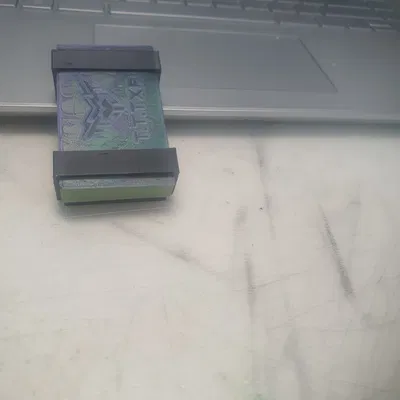 Hộp đựng đồ nhỏ đa năng in 3D tiện lợi và tối giản